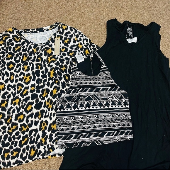 13 piece ZARA REFORMATION bundle size SMALL SPRING 2025 elevated essentials - Picture 5 of 8